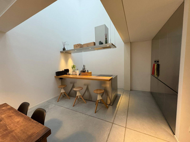 Appartamento in vendita a Venezia Mestre