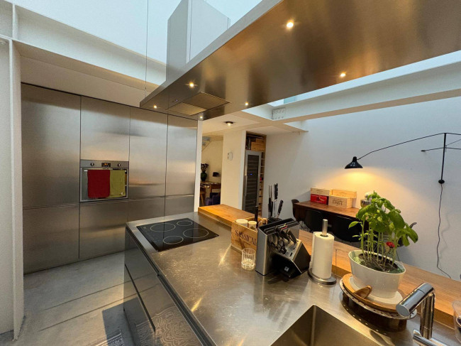 Appartamento in vendita a Venezia Mestre