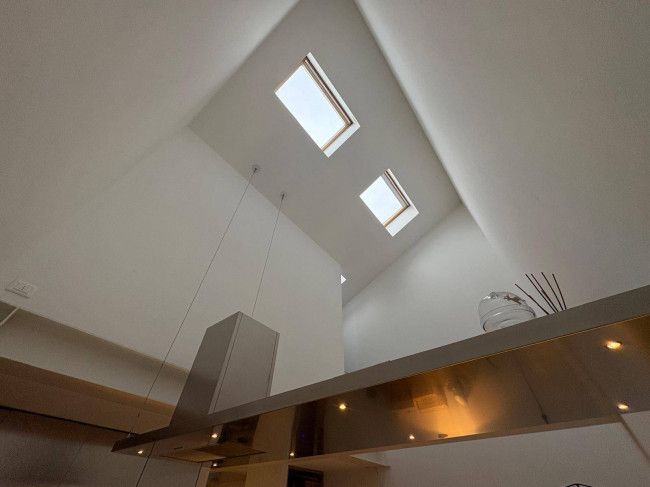 Appartamento in vendita a Venezia Mestre