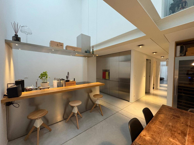 Appartamento in vendita a Venezia Mestre