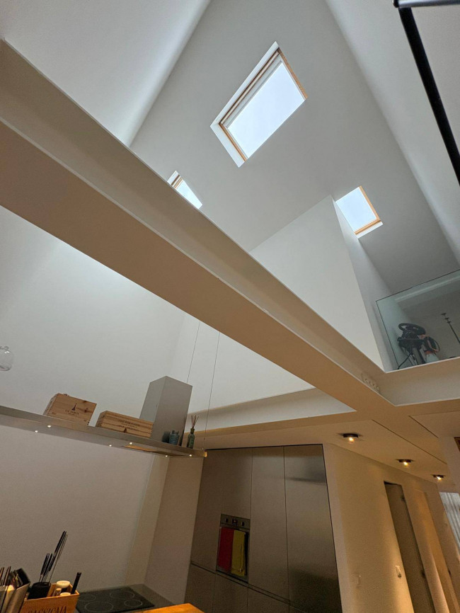 Appartamento in vendita a Venezia Mestre