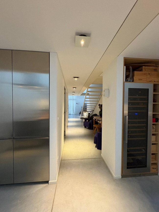 Appartamento in vendita a Venezia Mestre