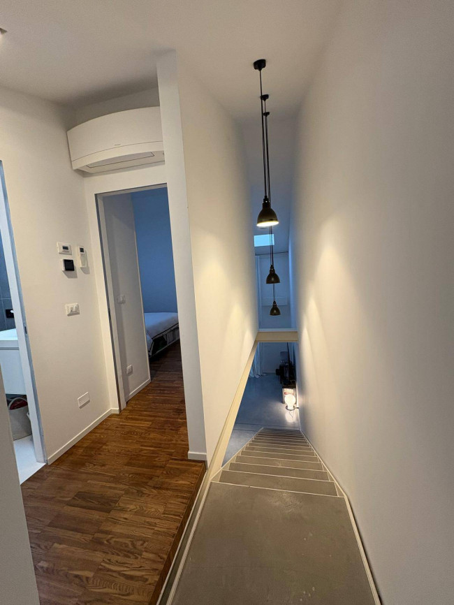 Appartamento in vendita a Venezia Mestre