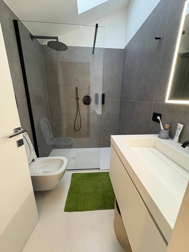 Appartamento in vendita a Venezia Mestre