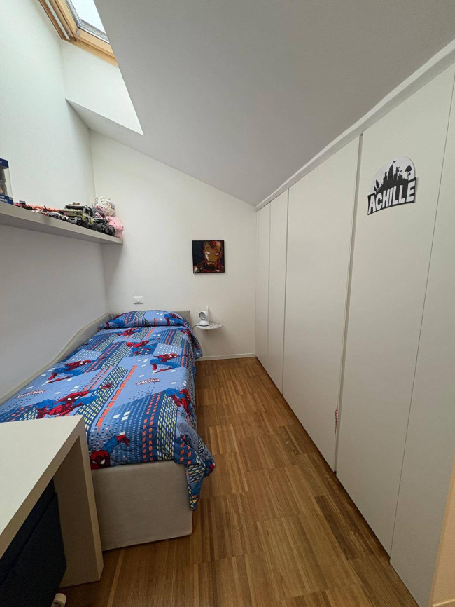 Appartamento in vendita a Venezia Mestre