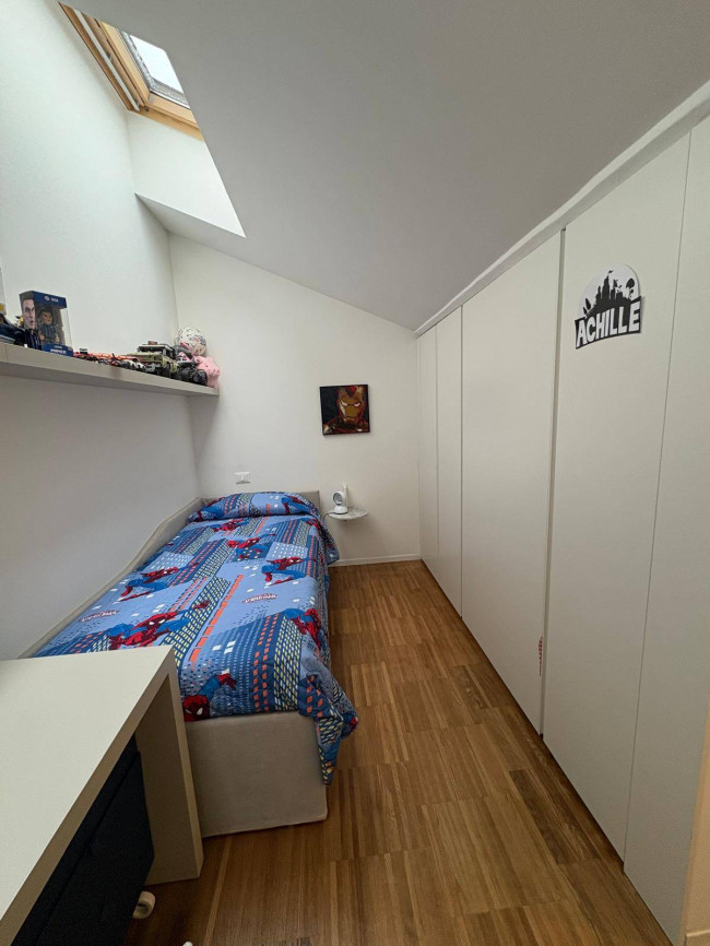 Appartamento in vendita a Venezia Mestre