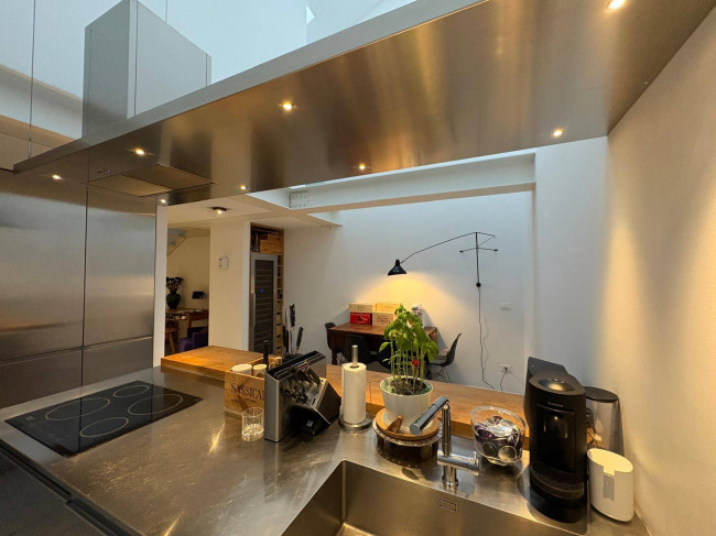 Appartamento in vendita a Venezia Mestre