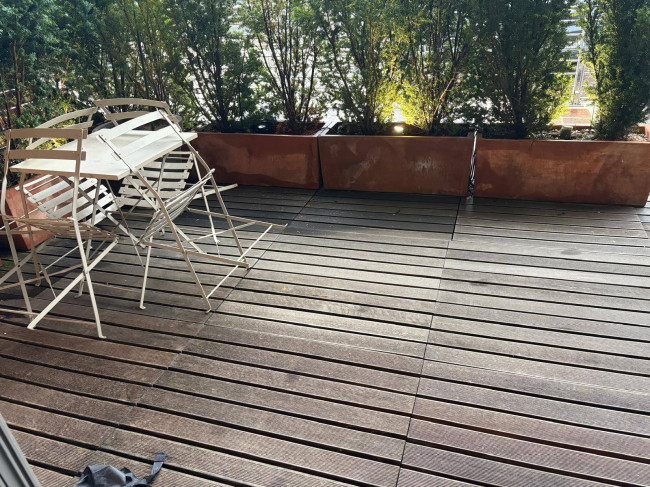 Appartamento in vendita a Venezia Mestre