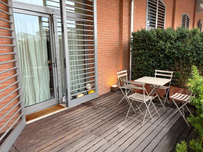 Appartamento in vendita a Venezia Mestre