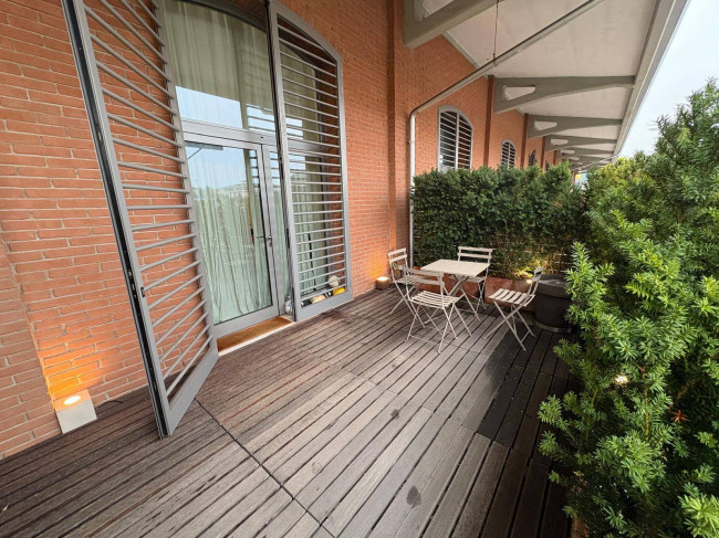 Appartamento in vendita a Venezia Mestre