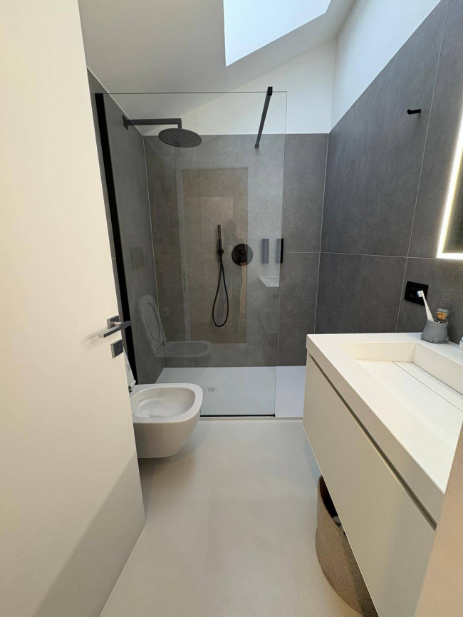 Appartamento in vendita a Venezia Mestre