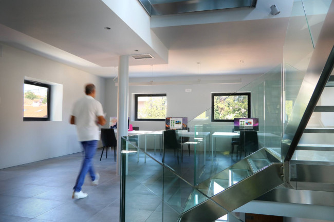 Studio/Ufficio in affitto a Venezia Marghera