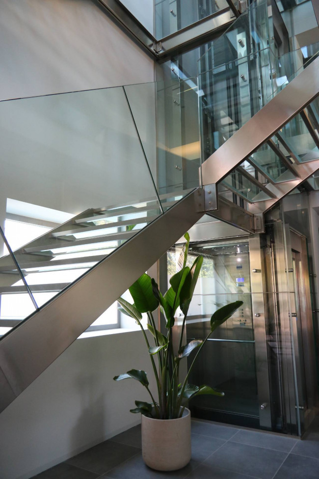 Studio/Ufficio in affitto a Venezia Marghera