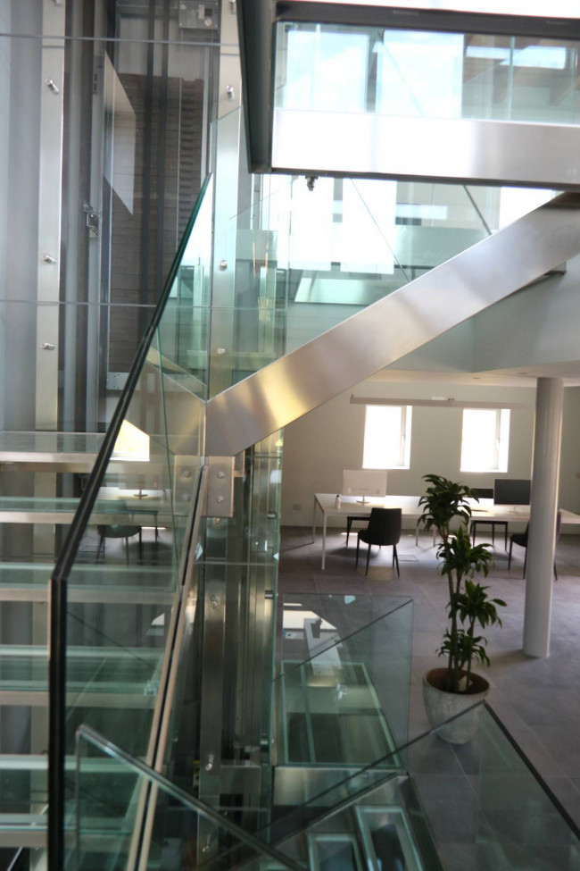 Studio/Ufficio in affitto a Venezia Marghera