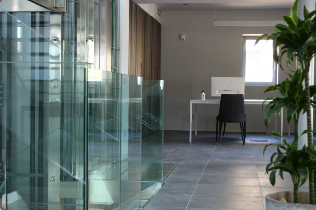 Studio/Ufficio in affitto a Venezia Marghera