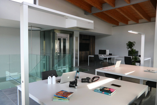 Studio/Ufficio in affitto a Venezia Marghera