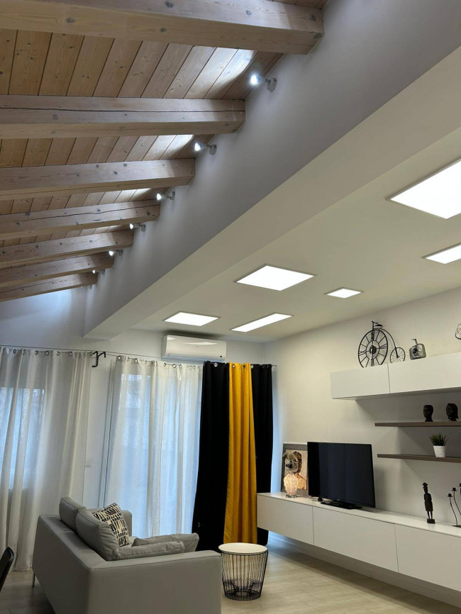 Appartamento in affitto a Venezia Zelarino