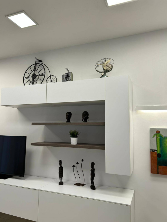 Appartamento in affitto a Venezia Zelarino