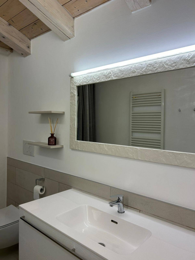 Appartamento in affitto a Venezia Zelarino