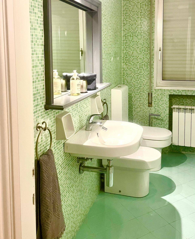 Appartamento in affitto a Venezia Mestre