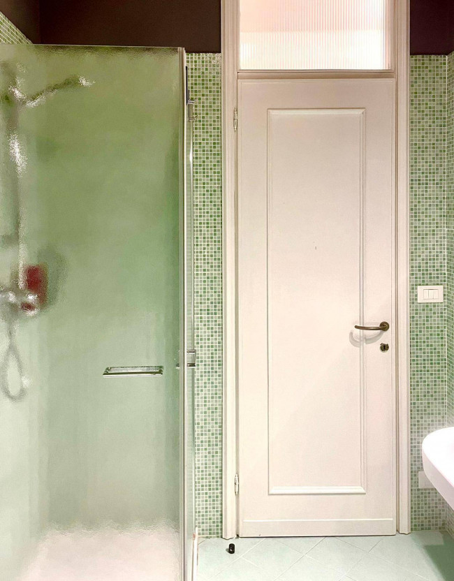 Appartamento in affitto a Venezia Mestre