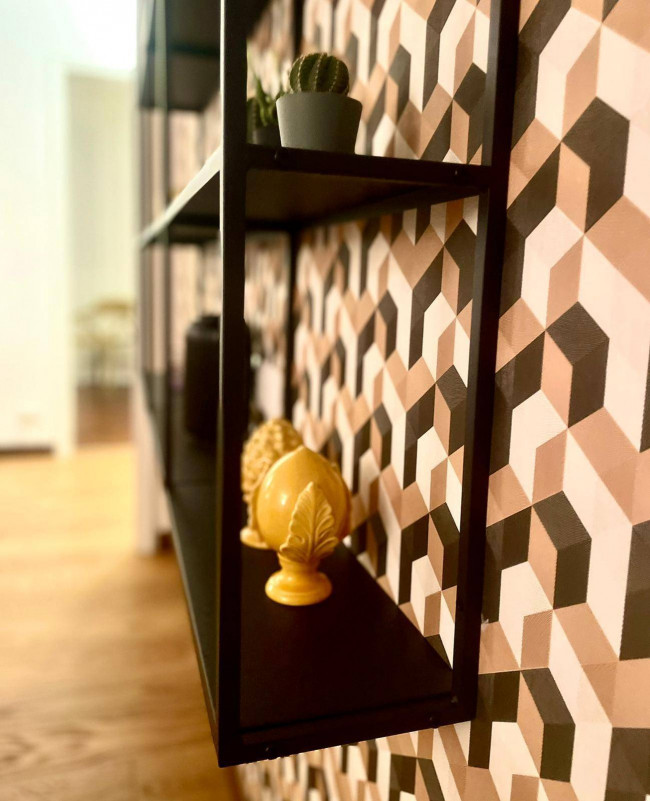 Appartamento in affitto a Venezia Mestre