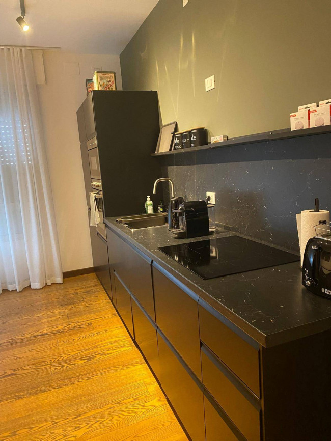 Appartamento in affitto a Venezia Mestre