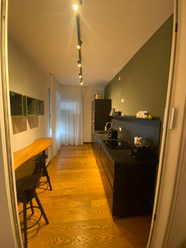 Appartamento in affitto a Venezia Mestre