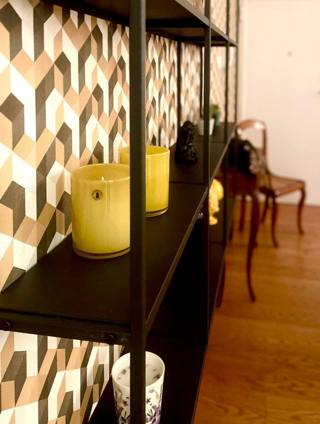 Appartamento in affitto a Venezia Mestre