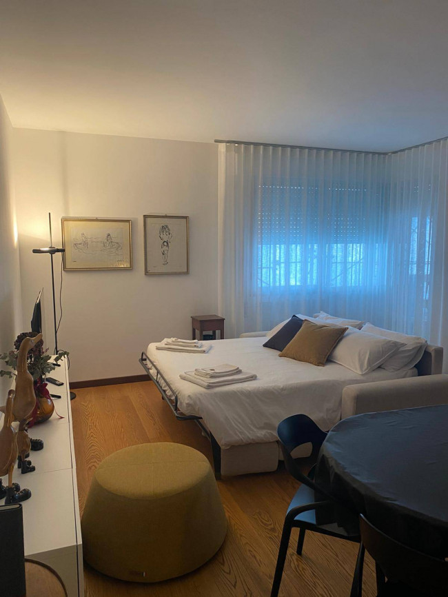 Appartamento in affitto a Venezia Mestre
