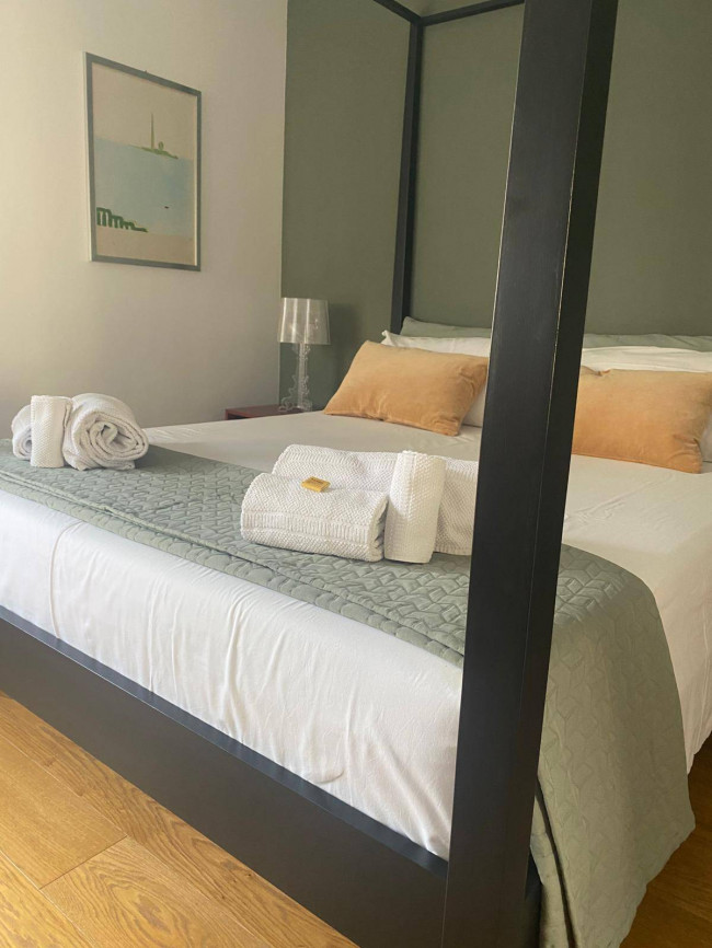 Appartamento in affitto a Venezia Mestre