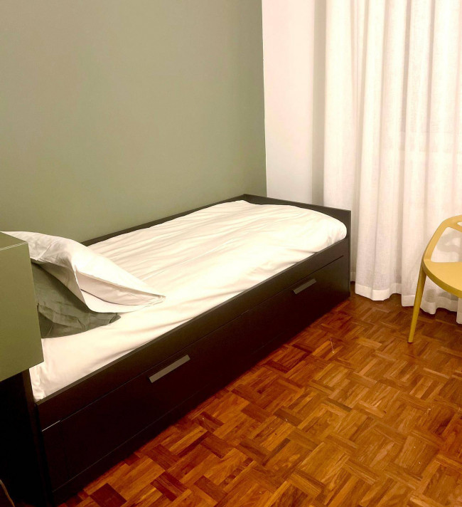 Appartamento in affitto a Venezia Mestre