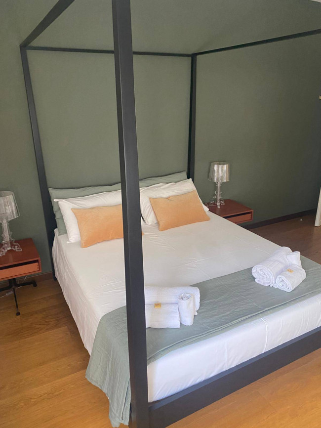 Appartamento in affitto a Venezia Mestre