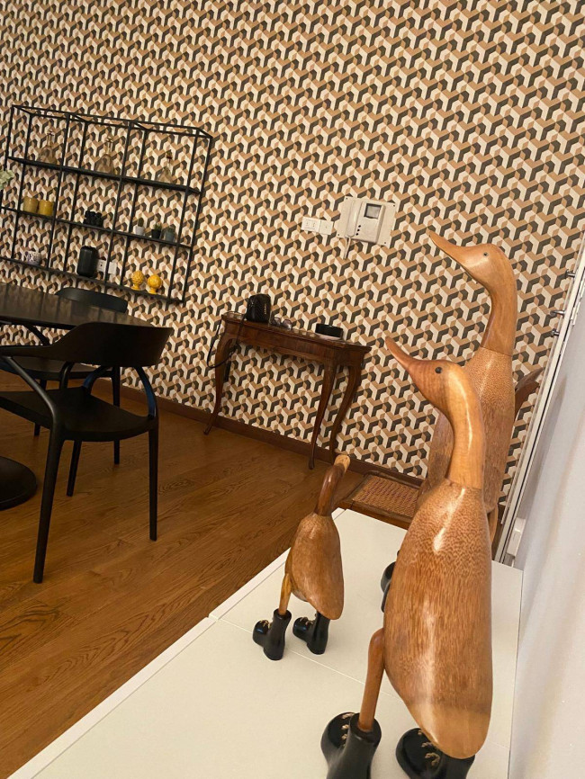 Appartamento in affitto a Venezia Mestre