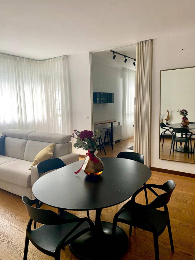 Appartamento in affitto a Venezia Mestre