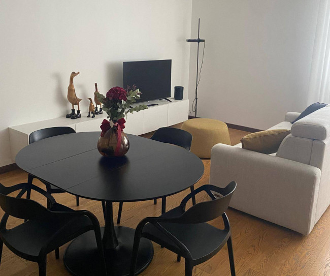 Appartamento in affitto a Venezia Mestre