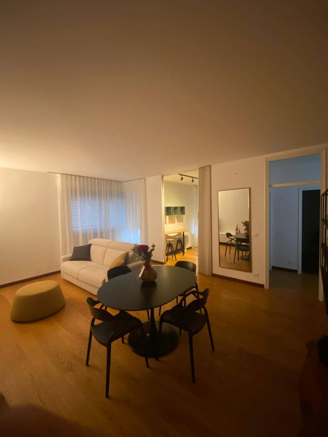 Appartamento in affitto a Venezia Mestre