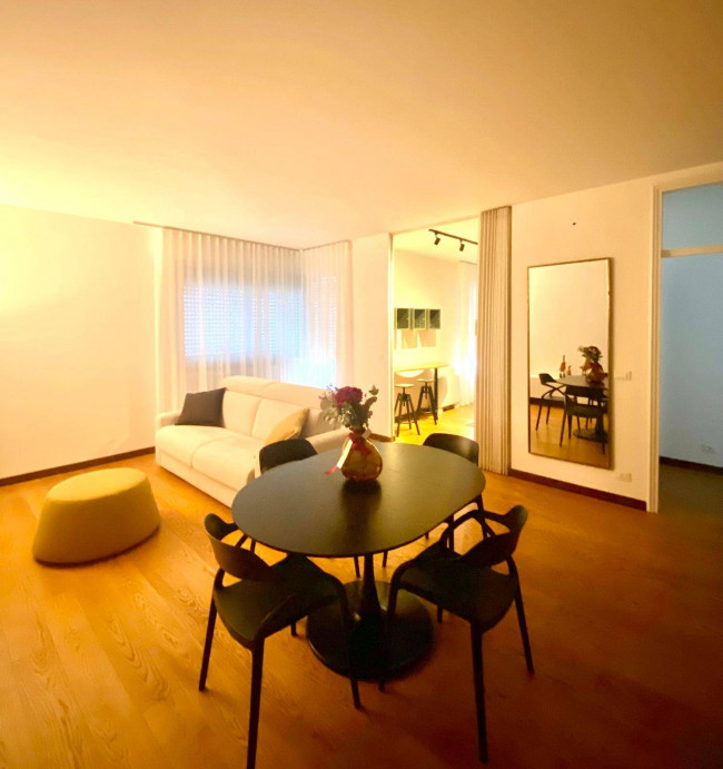 Appartamento in affitto a Venezia Mestre