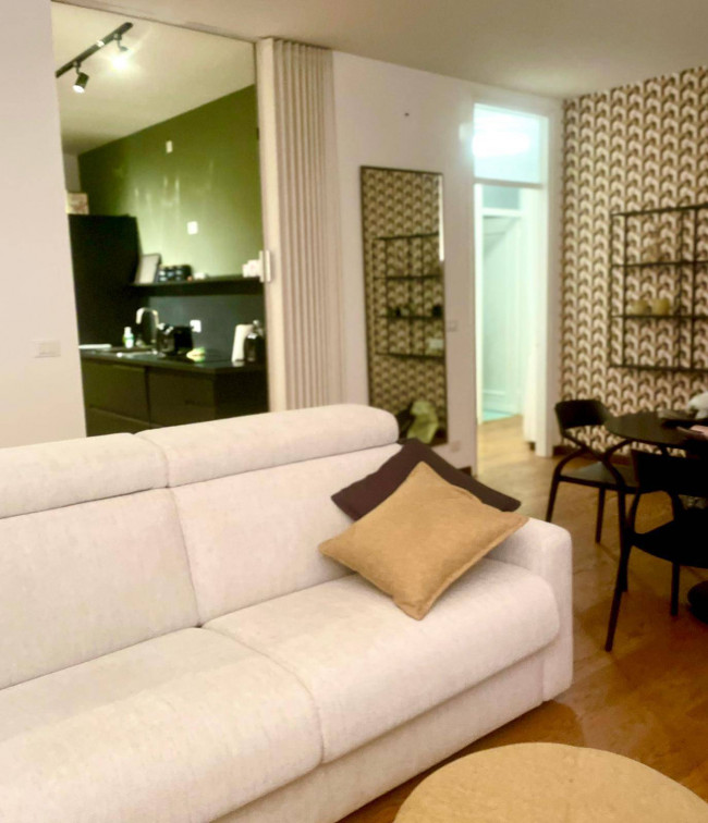 Appartamento in affitto a Venezia Mestre