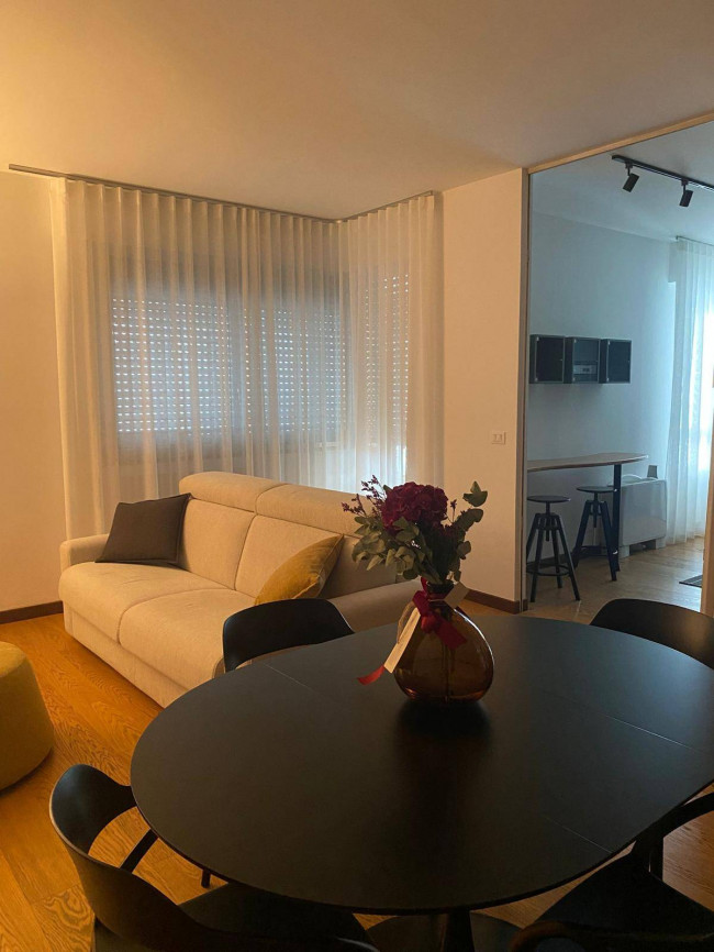 Appartamento in affitto a Venezia Mestre