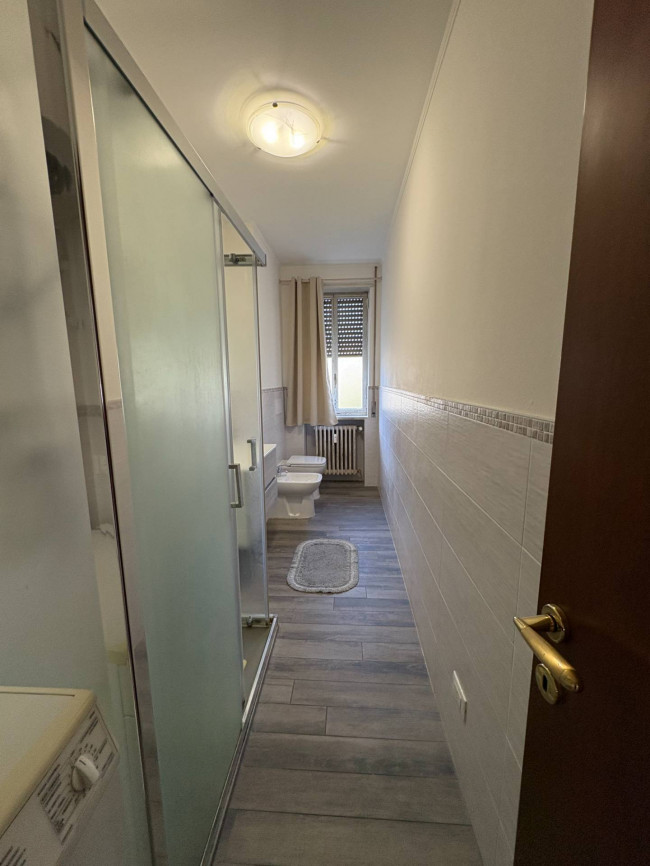 Appartamento in vendita a Venezia Mestre