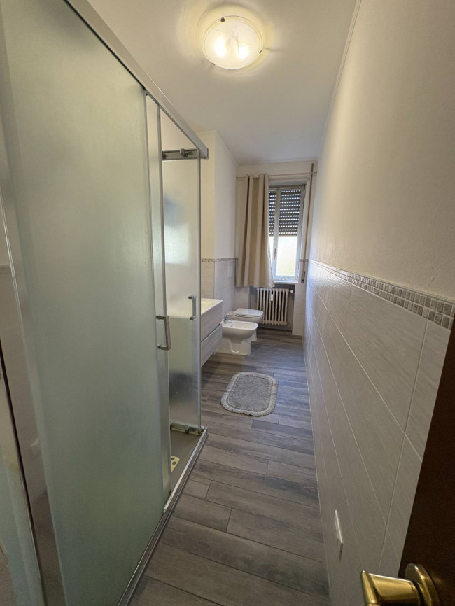 Appartamento in vendita a Venezia Mestre