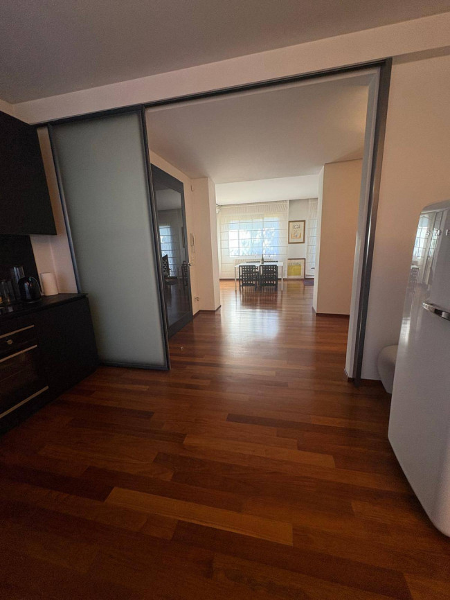 Porzione di bifamiliare in vendita a Venezia Mestre