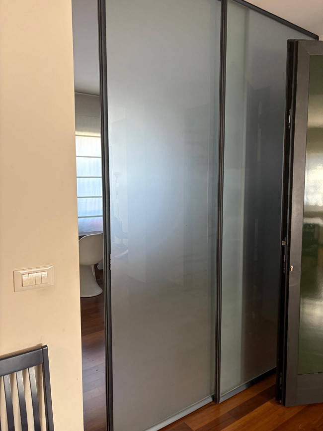 Porzione di bifamiliare in vendita a Venezia Mestre