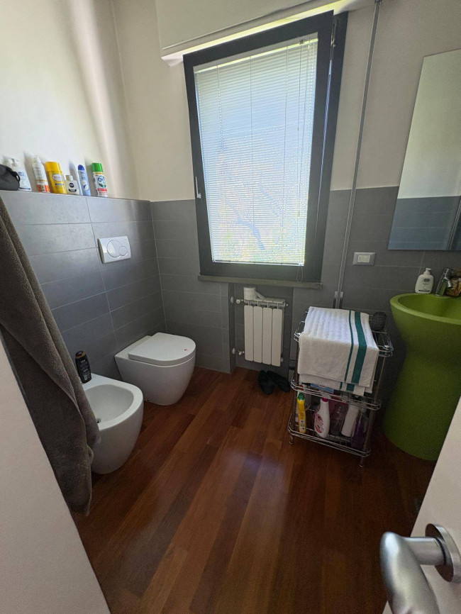 Porzione di bifamiliare in vendita a Venezia Mestre