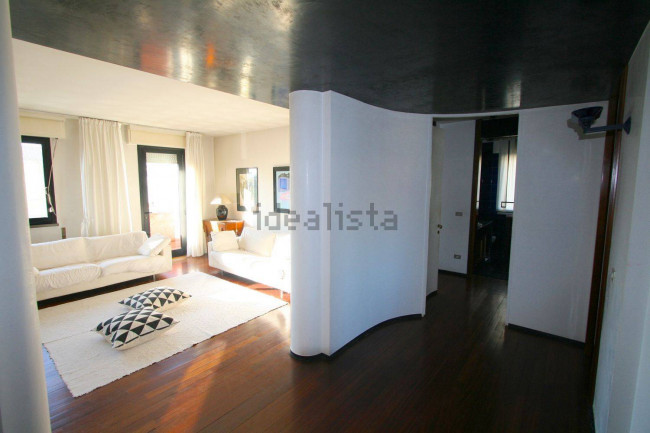 Porzione di bifamiliare in vendita a Venezia Mestre