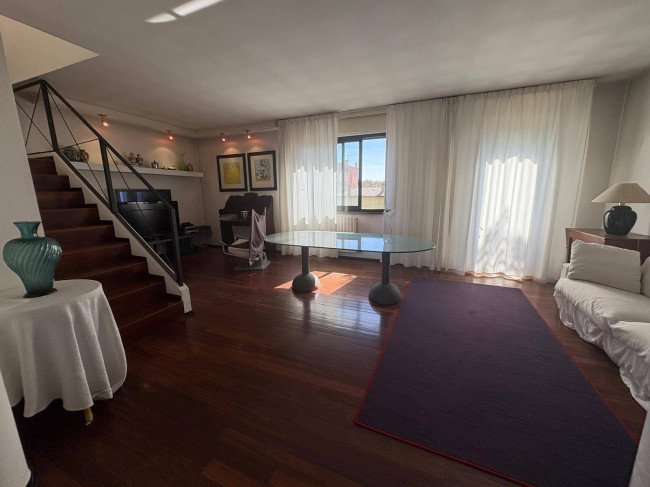 Porzione di bifamiliare in vendita a Venezia Mestre