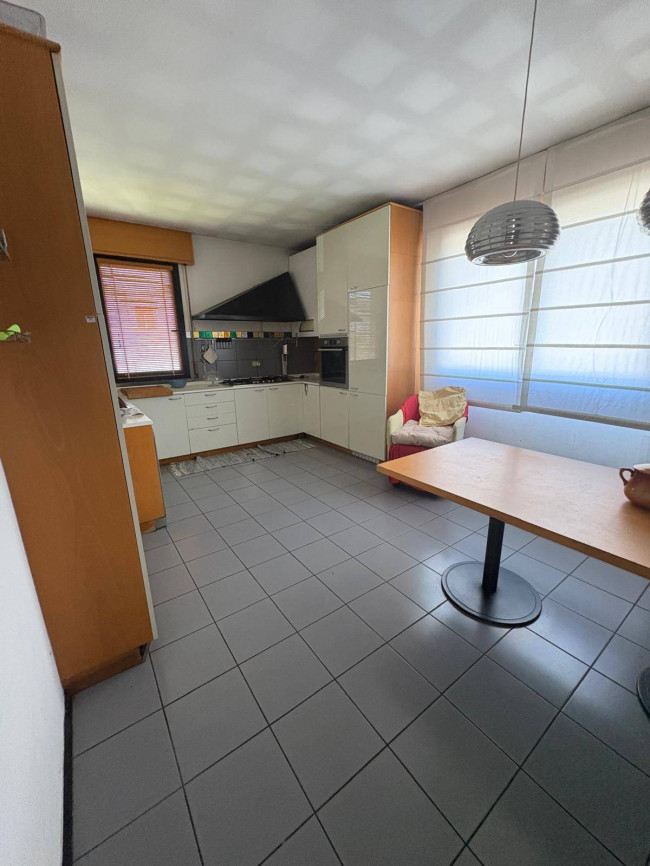 Porzione di bifamiliare in vendita a Venezia Mestre