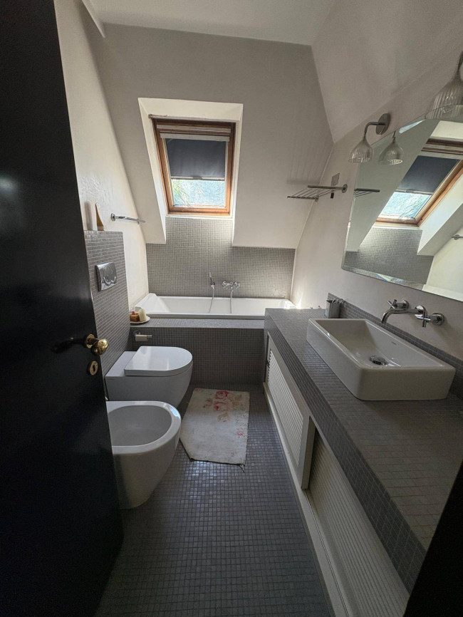 Porzione di bifamiliare in vendita a Venezia Mestre