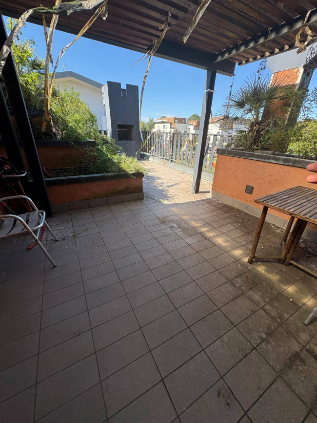 Porzione di bifamiliare in vendita a Venezia Mestre